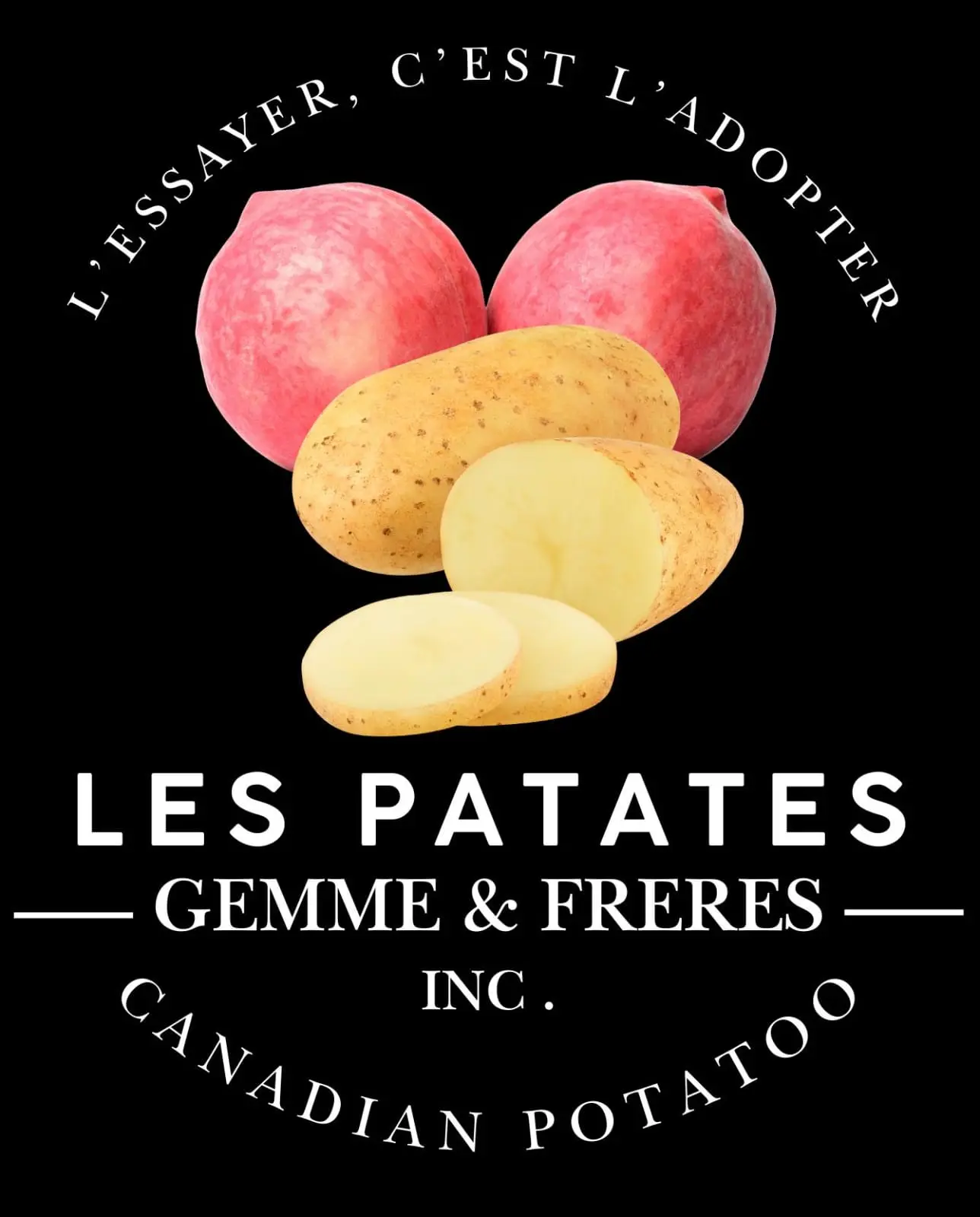 LespatatesGemmeetFreres